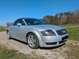 Audi TT Roadster 1.8T 110KW - inklusive Hardtop - Audi TT: Cabrio, Hardtop