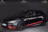 Seat Leon SC 2.0 TSI Cupra 290*Performance*BullX*DE - Seat Leon: Leon2