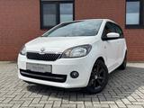 Skoda Citigo Elegance 5-Türer Sitzhzg. PDC Bluetooth - Skoda Citigo: Elegance