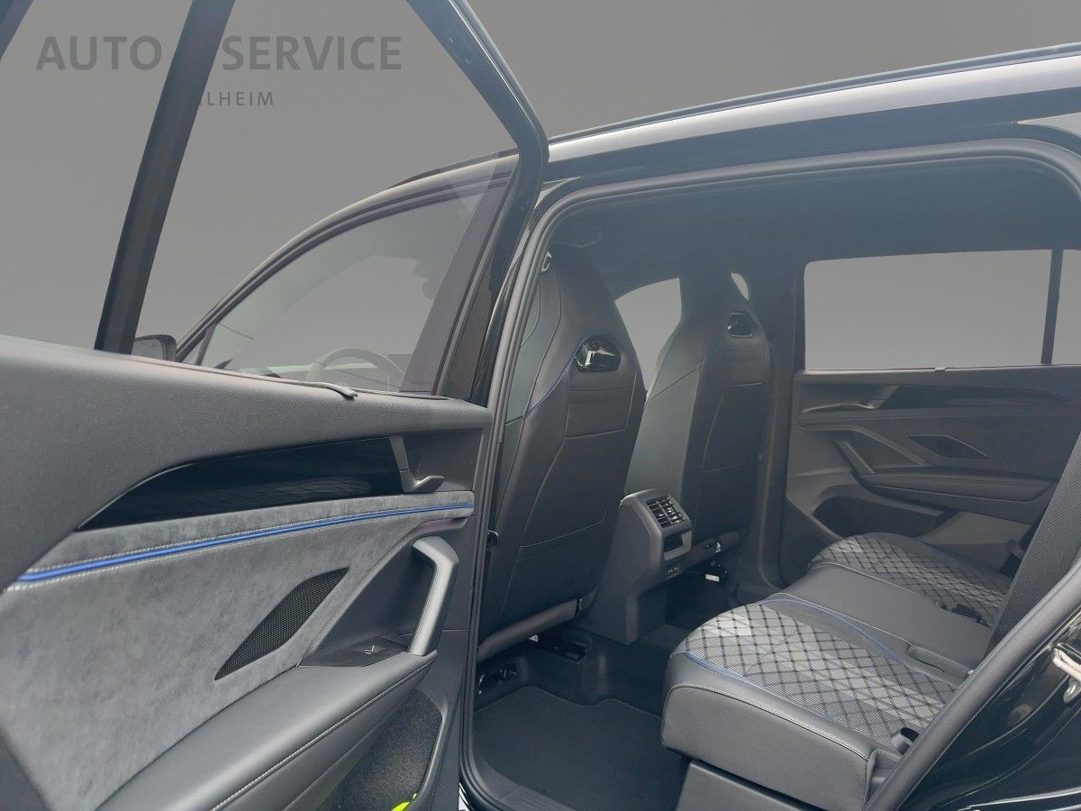 Volkswagen Tayron - Bild 7