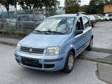 Fiat Panda 1.2 8V Dynamic TÜV & AU NEU INSPEKTION NEU - gebrauchte Fiat Panda aus dem Jahr 2007