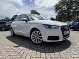 Audi A1 SPORTBACK/S-TRONIC/SHZ/PDC/AC-AUTO/97TKM - Audi: 1.9