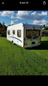 Bürstner Belcanto TS 460 - Offers