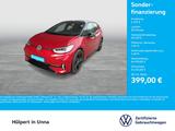 Volkswagen ID.3 GTX PERFORMANCE WÄRMEPUMPE PANO ACC LM20