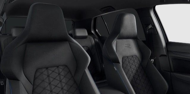 Golf R-Line TDI DSG 8-fach AHK