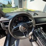 Porsche Macan S Diesel S - Porsche Gebrauchtwagen in Stuttgart