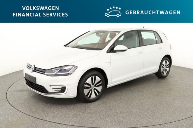 Volkswagen e-Golf Comfortline RFK*PDC*SH*LED