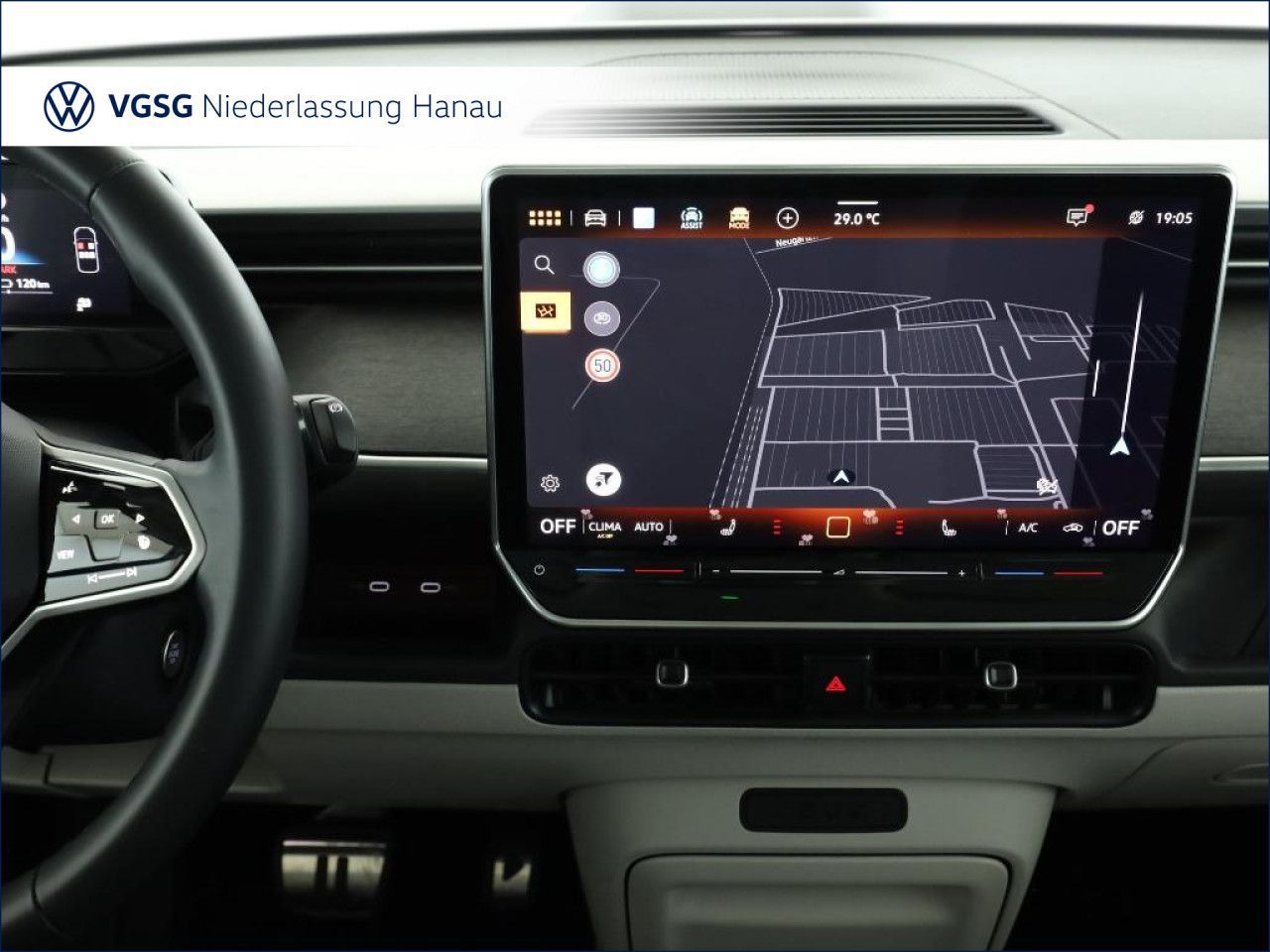 Volkswagen ID. Buzz - Bild 10