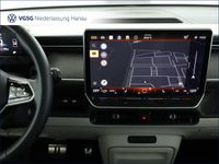 Volkswagen ID. Buzz - Vorschau Bild 10