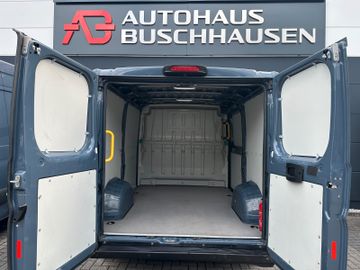 Peugeot Boxer - 8