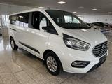 Ford Tourneo Custom Kombi 320 L2 SITZHEIZUNG+9-SITZER - Ford Tourneo in Wuppertal