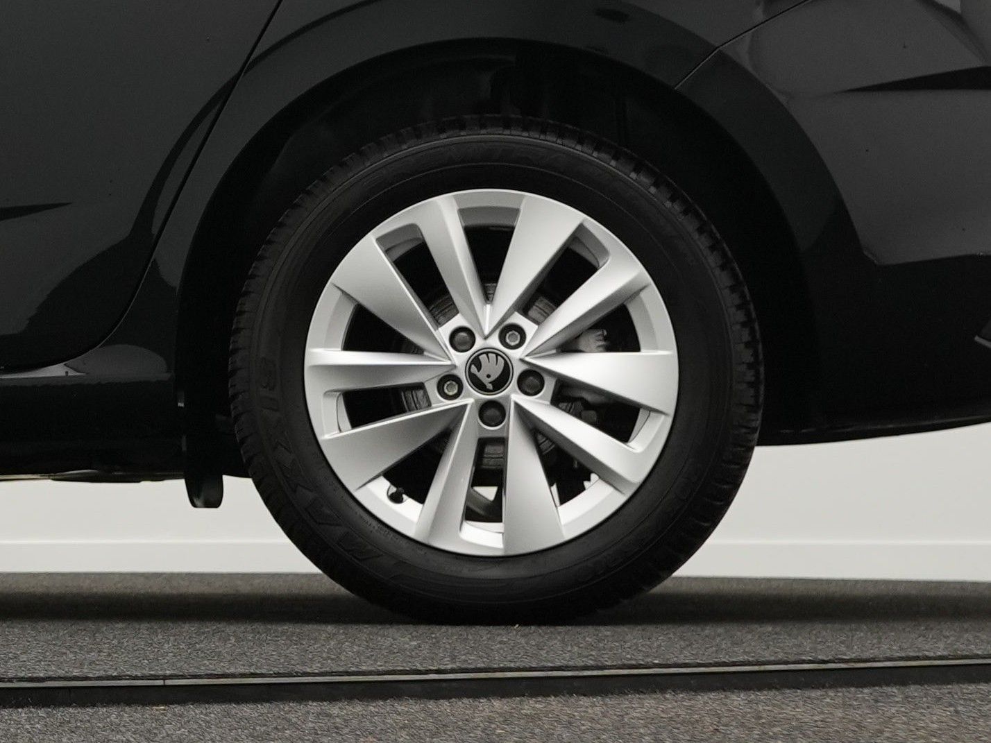 Skoda Scala - Bild 48