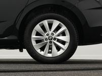 Skoda Scala - Vorschau Bild 48