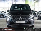 Mercedes-Benz V 300d extralang 4MATIC AIRMATICAvantgarde VIP - Mercedes-Benz V-Klasse Neuwagen