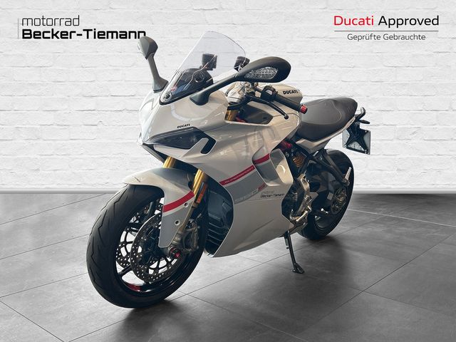 Ducati Supersport S