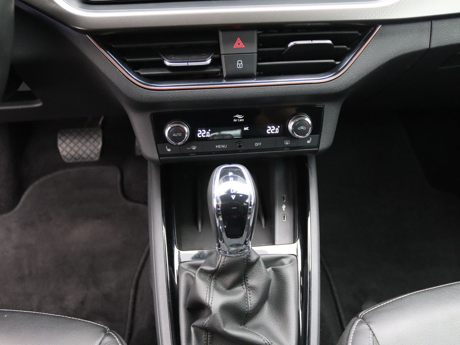 Skoda Kamiq - Bild 11