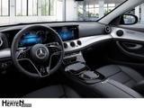 Mercedes-Benz E 200 T d AMG LINE+360°+MULTIBEAM+DISTRONIC PLUS - gebrauchte Mercedes-Benz E 200 aus dem Jahr 2020