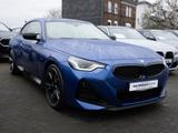 BMW M240i Coupe xDrive LED NAVI HGSD H/K KAMERA SHZ - gebrauchte BMW M240i aus dem Jahr 2023