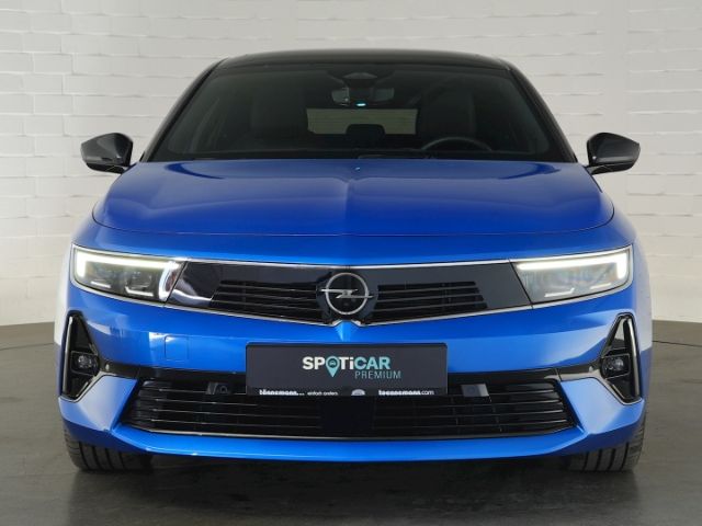 Astra L ST ULTIMATE PHEV AT+LED PIXEL MATRIX+NAV