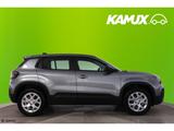 Jeep Avenger 1.2T-GDI Altitude+LED+VIRTUAL+CARPLAY - Jeep Avenger Gebrauchtwagen