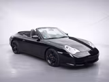 Porsche 996 (911) Carrera 4 Cabriolet 3.6 Boxer Tempomat - Porsche 996: Cabrio, 911