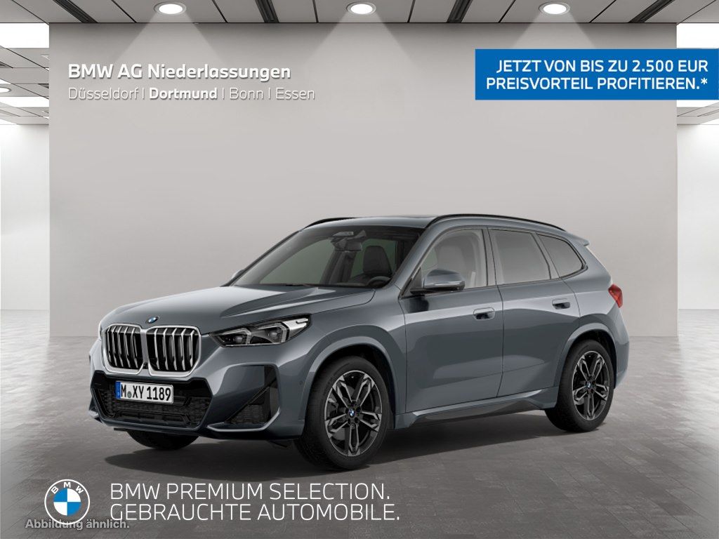Image of BMW X1