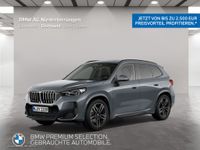 BMW X1 - Vorschau Bild 1