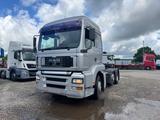 MAN TGA 26.313 - MAN Tga