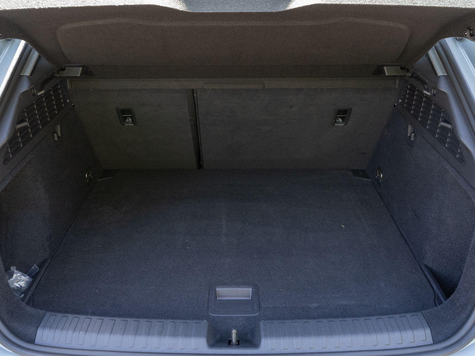 Audi A3 Sportback advanced TDI Stron LED Navi RFK HUD, миниатюра 9