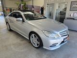 Mercedes-Benz E 350 CDI Coupe|AMG Line|Leder|Pano|Scheckheftg. - gebrauchte Mercedes-Benz E 350 aus dem Jahr 2013