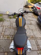Ducati Scrambler 1100 Sport - DUCATI SCRAMBLER 1100 SPORT