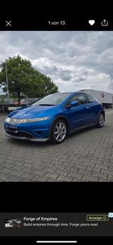 Honda Civic Type s 140ps 1.8l - Honda Civic: Type 8