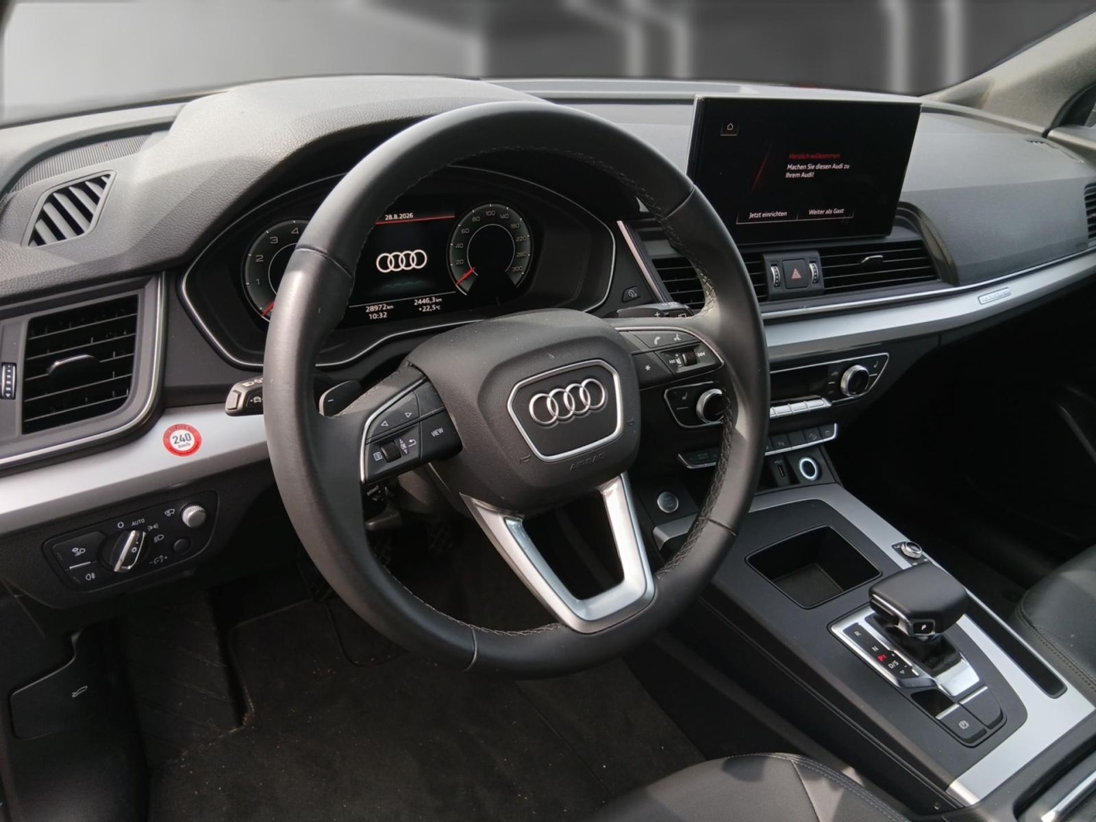 Audi Q5 - Bild 10
