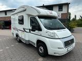 Adria MATRIX AXESS M 590 SG *AUTOMATIK* - Adria Teilintegrierter