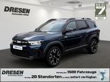Dacia Bigster Hybrid Journey 155 Navi*LED*Kamera*Sitzh - Dacia Bigster mit Hybrid-Antrieb