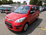 Hyundai i10 Edition+ - Hyundai i10 Gebrauchtwagen in Mainz