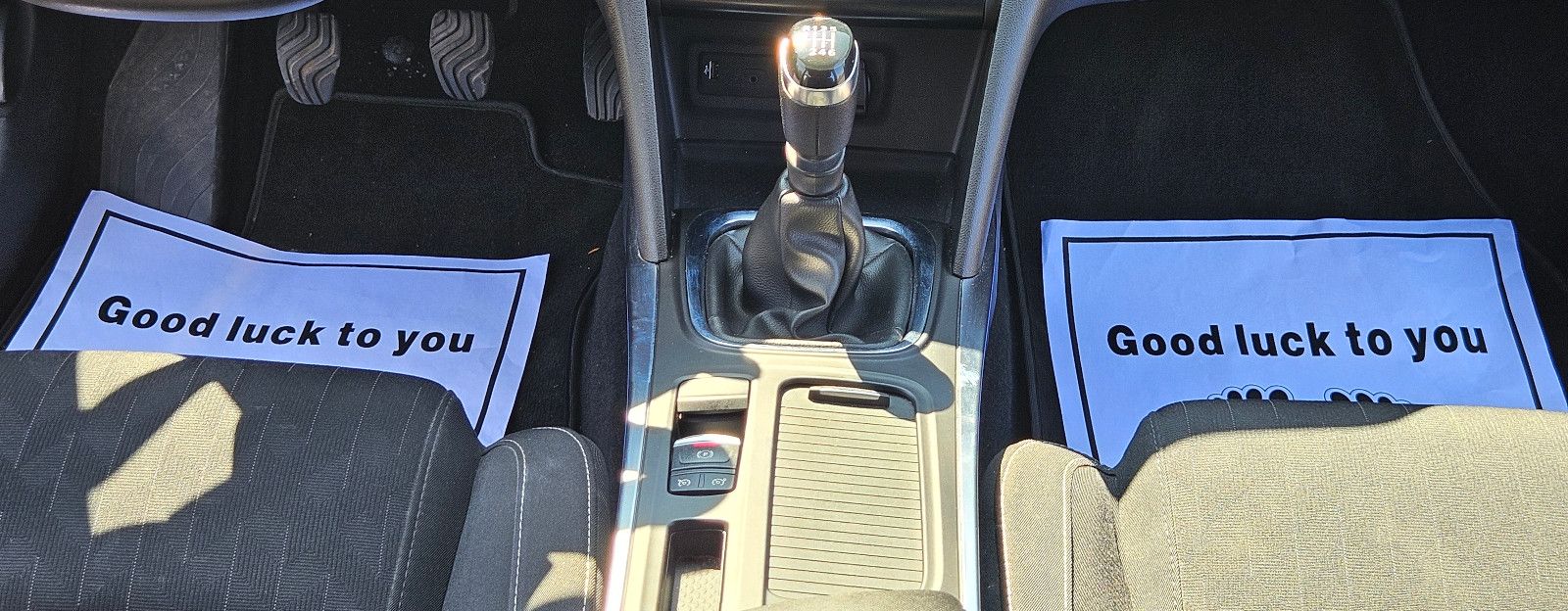RENAULT Megane IV Grandtour Limited