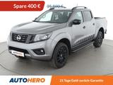 Nissan Navara NP-300 2.3 dCi N-Guard Double Cab 4x4   - Nissan Navara Gebrauchtwagen in Hannover