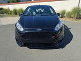 Ford Fiesta 1,6 EcoBoost ST ST - gebrauchte Ford Fiesta aus dem Jahr 2013