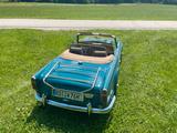 Triumph TR5 PI Overdrive TÜV + Service neu - Triumph TR5 Gebrauchtwagen