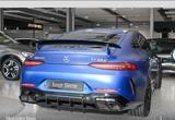 Mercedes-Benz AMG GT S 63 S 4MATIC+ Autom. S - Mercedes AMG GT S mit Schiebedach