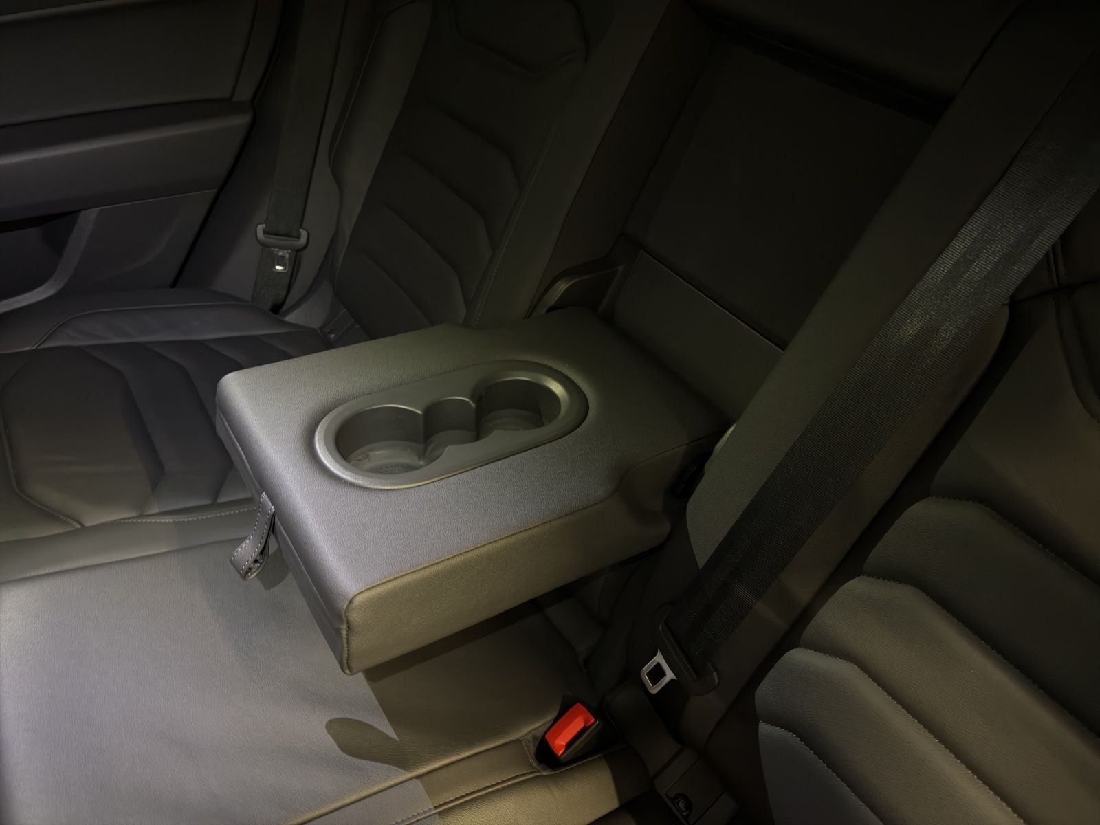 Volkswagen Touareg - Bild 19