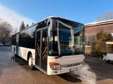 Setra 415 NF - Klima - 2012 - Top - Tüv 11/2026 - Setra Doppeldecker