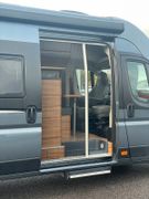 Affinity ONE | 4,25T*Grey Edition*Vollausstattung*