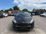 Ford Fiesta Titanium  Sportsitze Sport Lenkrad - Ford Fiesta: Sport