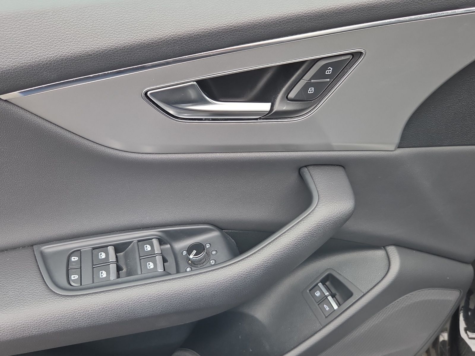 Audi Q8 - Bild 12