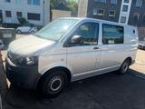 Volkswagen T5 Transporter * Klima *PDC* Bi... - VW T5 Transporter in Duisburg