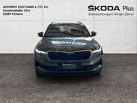 Skoda Karoq - Vorschau Bild 2
