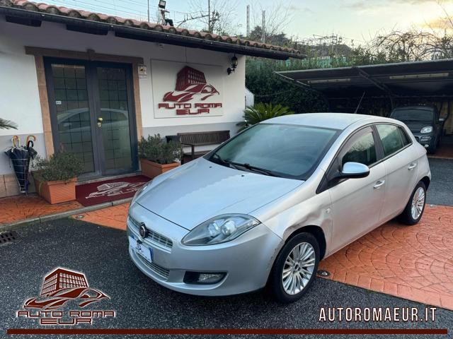 Fiat FIAT Bravo 1.6 MJT 105 CV CARROZZERIA DA RIVEDER