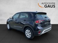 Volkswagen T-Cross - Vorschau Bild 4